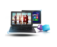 Colorovo CityTab Supreme Win 8.1 32GB + Office + klawiatura - 202537 - zdjęcie 5
